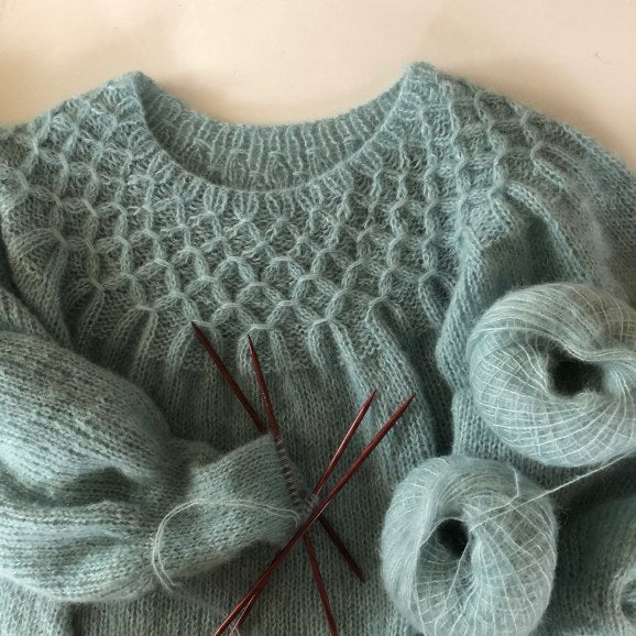 Mohair