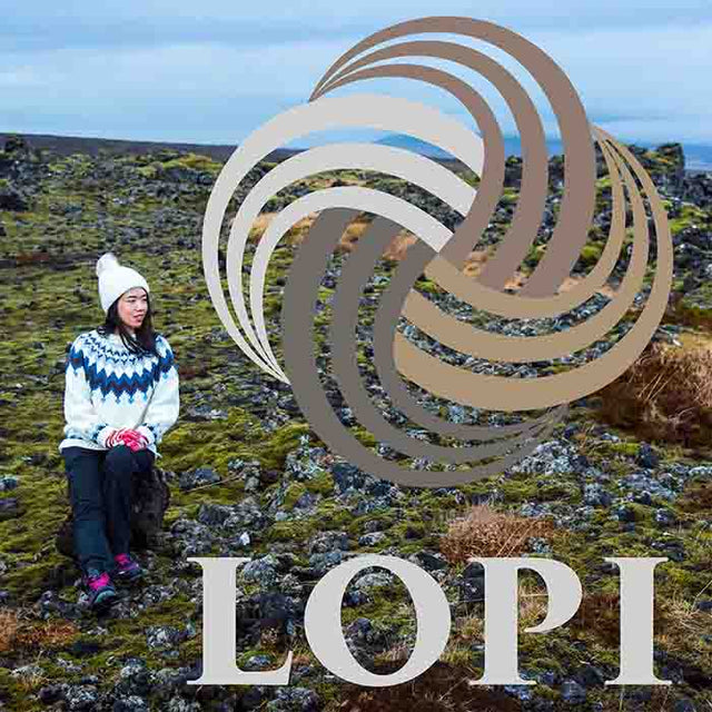 Istex Lopi