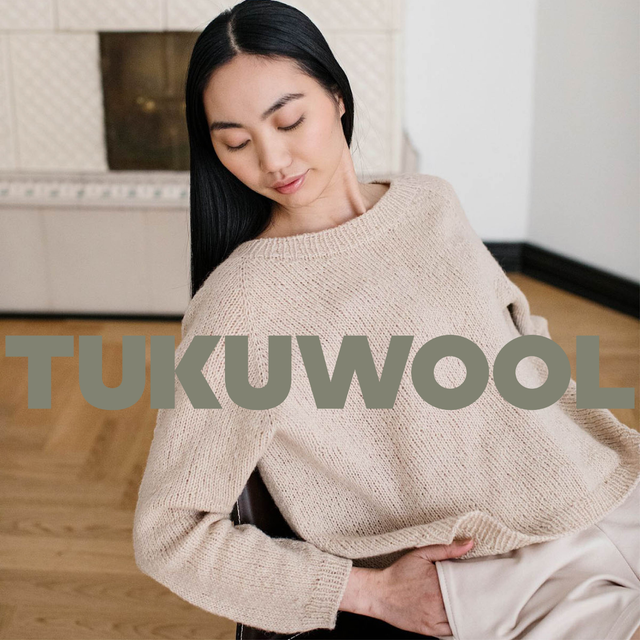 Tukuwool