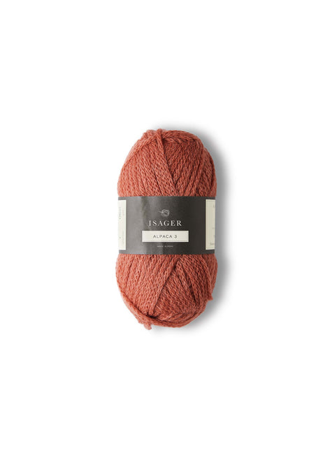 Isager Alpaca 3