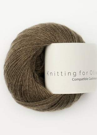 Knitting for Olive Compatible Cashmere