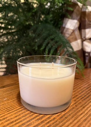 Lesson: Candle Making w/ Robbie Dulaney