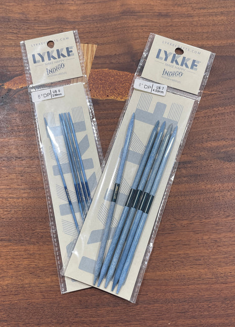 Lykke 6" DPN