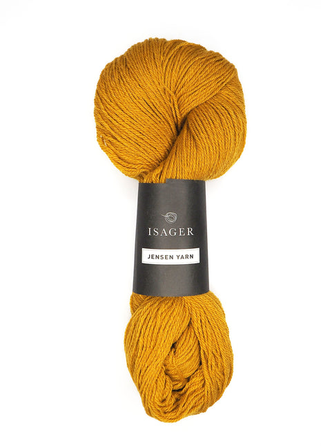 Isager Jensen