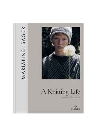 A Knitting Life, Volume 1