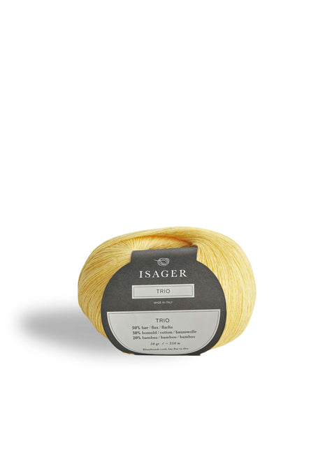 Isager Trio