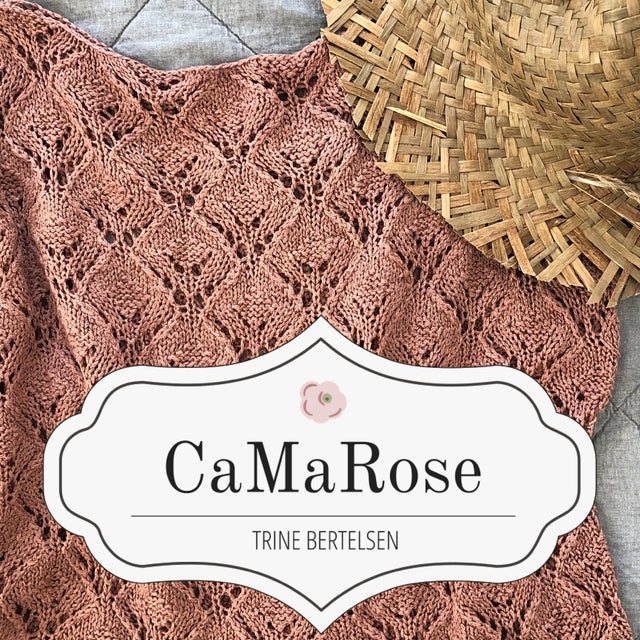 CaMaRose