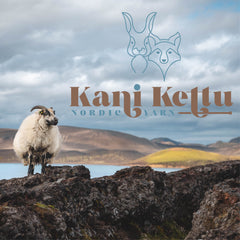 Traditional Wool Yarns