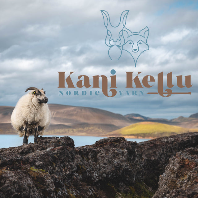 Traditional Wool Yarns