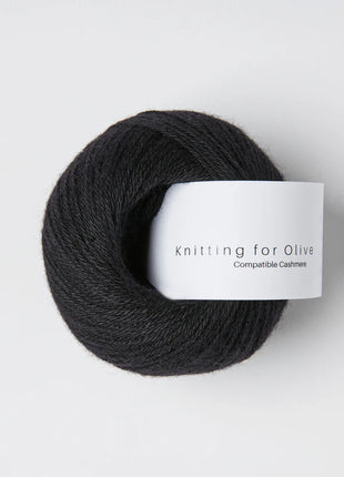 Knitting for Olive Compatible Cashmere