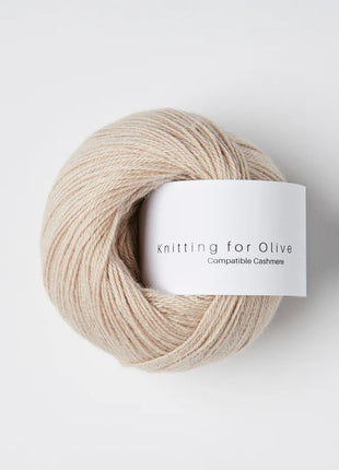 Knitting for Olive Compatible Cashmere