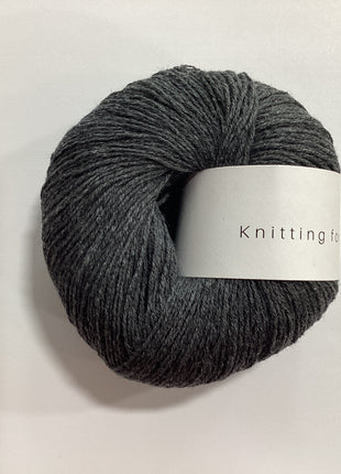 Knitting for Olive Merino