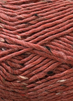 CaMaRose Lama Tweed