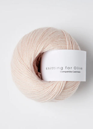 Knitting for Olive Compatible Cashmere