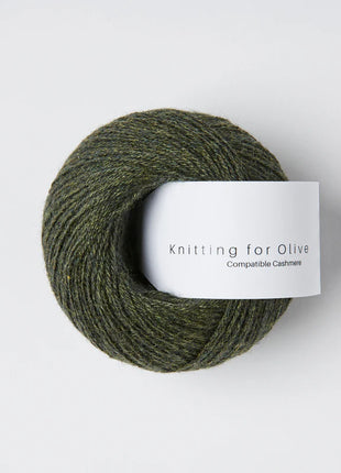 Knitting for Olive Compatible Cashmere