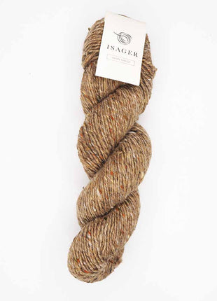 Isager Aran Tweed
