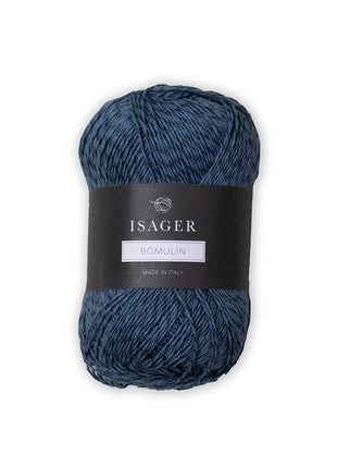 Isager Bomulin