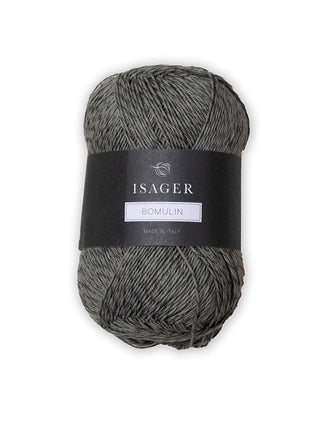 Isager Bomulin