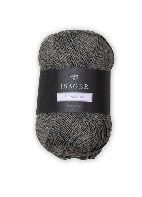 Isager Bomulin