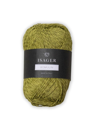 Isager Bomulin