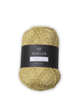 Isager Bomulin