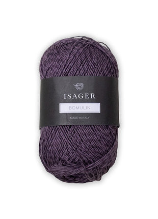 Isager Bomulin