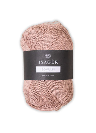 Isager Bomulin