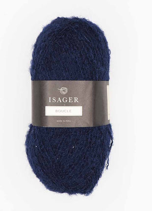 Isager Boucle