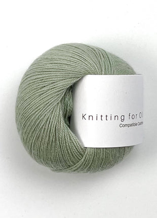 Knitting for Olive Compatible Cashmere