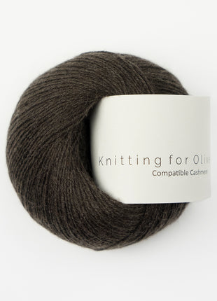 Knitting for Olive Compatible Cashmere