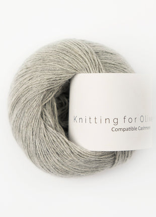 Knitting for Olive Compatible Cashmere
