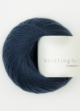 Knitting for Olive Compatible Cashmere