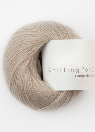 Knitting for Olive Compatible Cashmere
