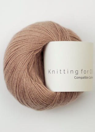 Knitting for Olive Compatible Cashmere