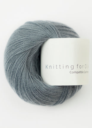 Knitting for Olive Compatible Cashmere