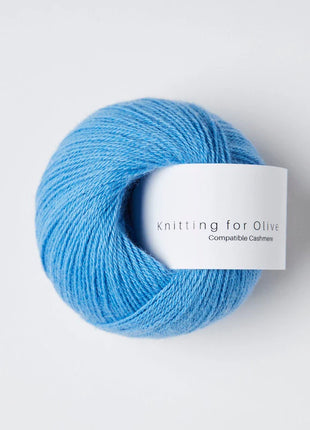 Knitting for Olive Compatible Cashmere
