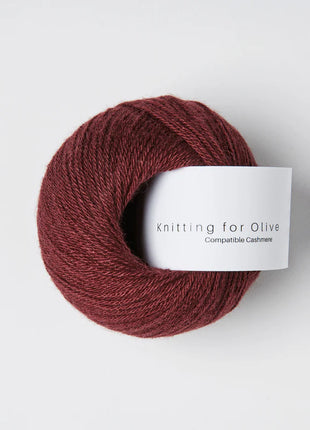 Knitting for Olive Compatible Cashmere