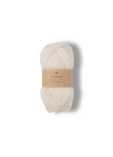 Isager Baby