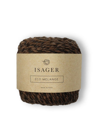 Isager Melange
