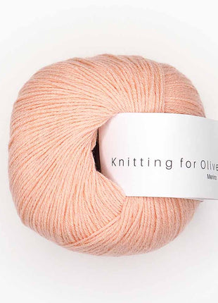 Knitting for Olive Merino
