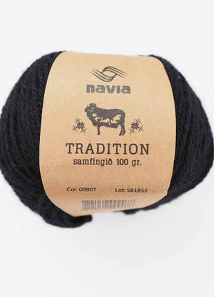 Navia Tradition