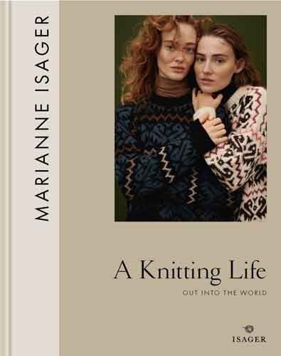 A Knitting Life, Volume 2