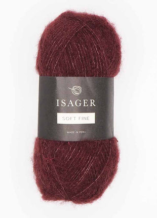 Isager Soft Fine
