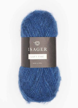 Isager Soft Fine