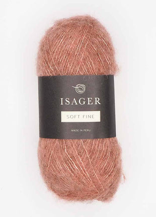 Isager Soft Fine