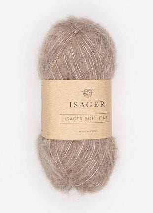 Isager Soft Fine