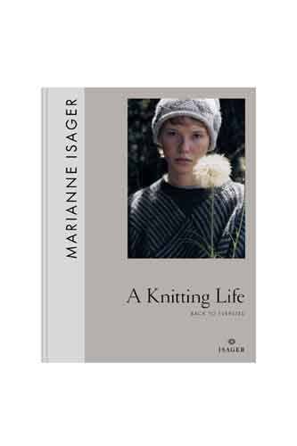 A Knitting Life, Volume 1