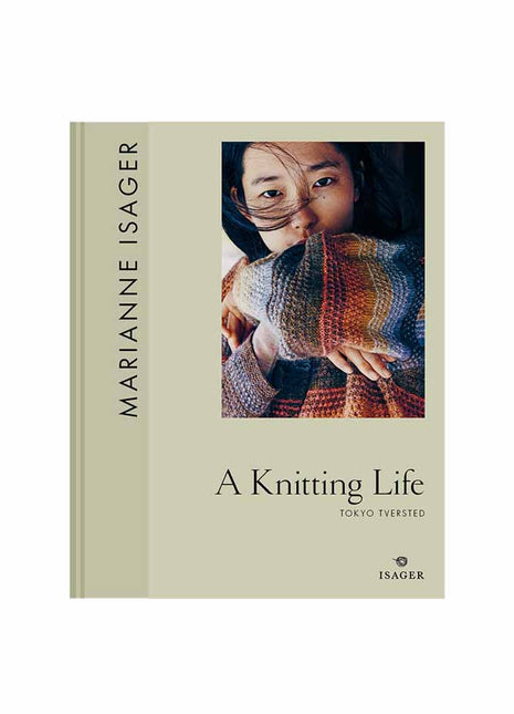 A Knitting Life, Volume 3