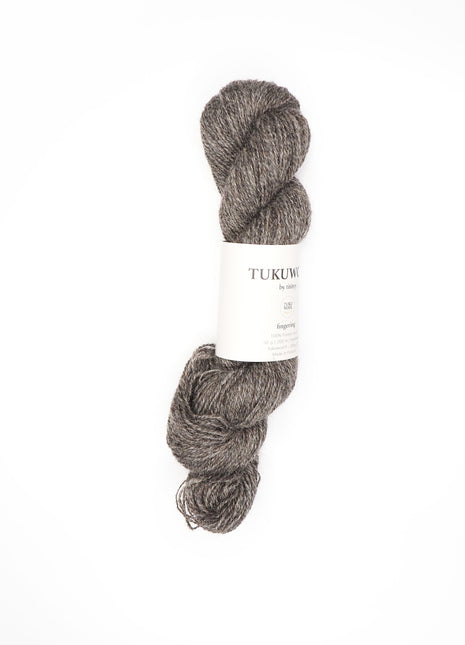 Tukuwool Fingering