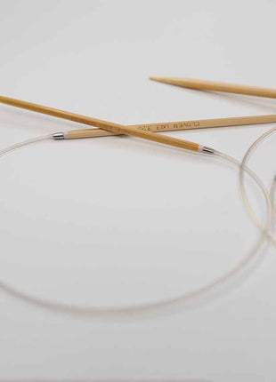 Takumi Pro Fixed Circular Needles